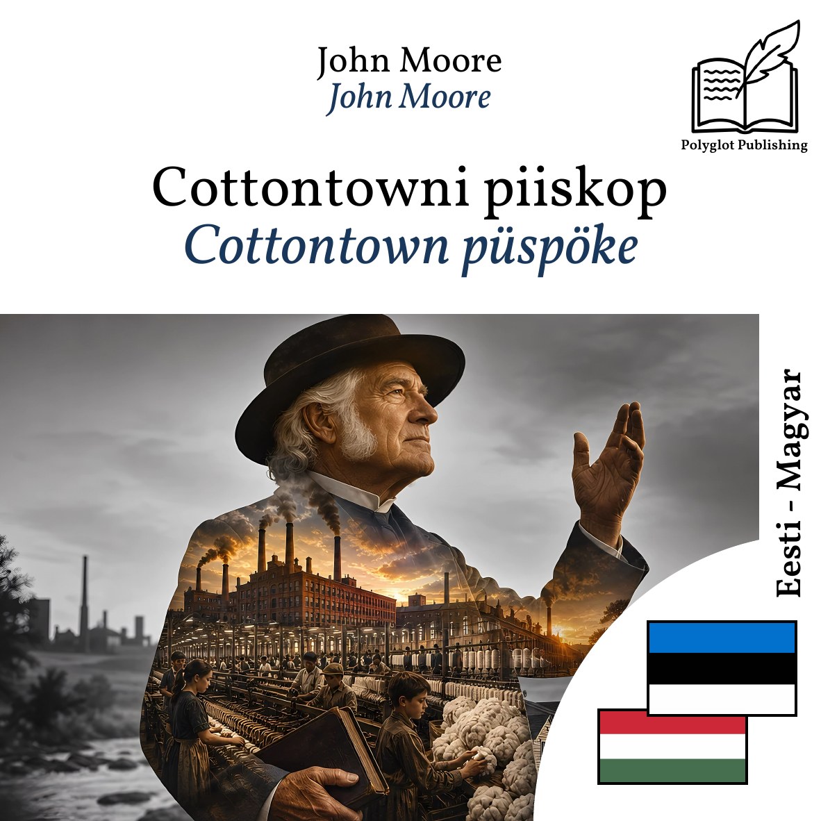 Cottontown püspöke