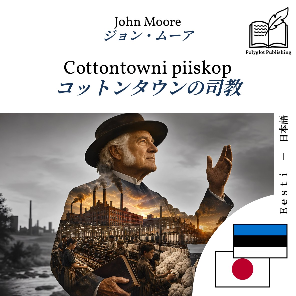 コットンタウンの司教