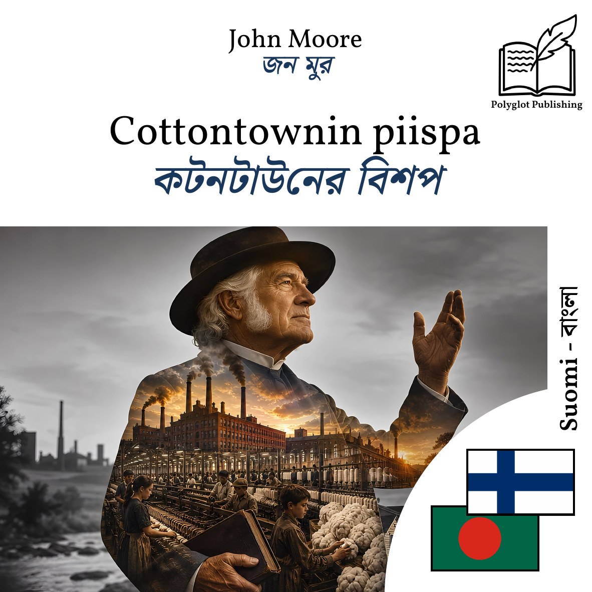 কটনটাউনের বিশপ