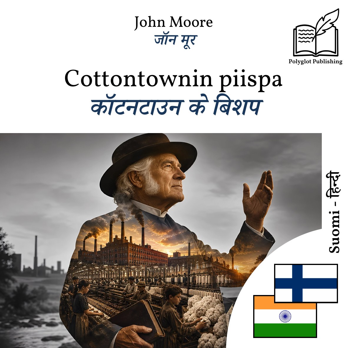 कॉटनटाउन के बिशप
