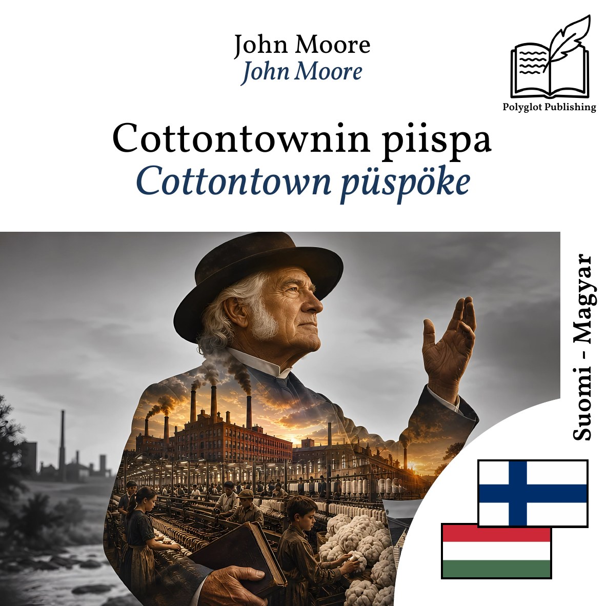 Cottontown püspöke
