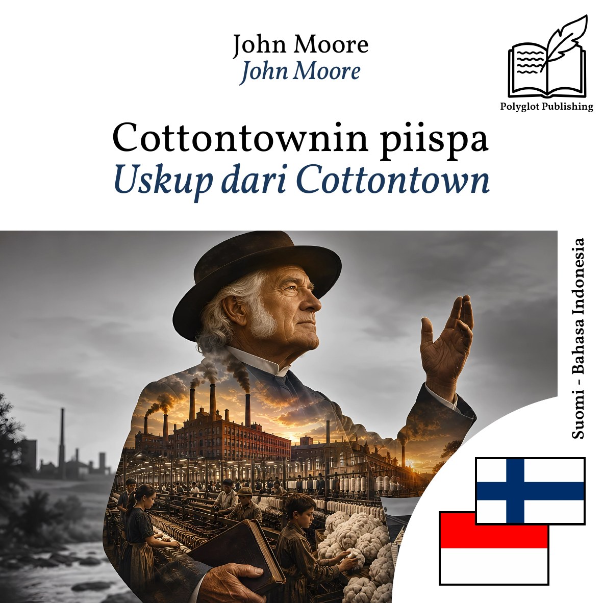 Uskup dari Cottontown