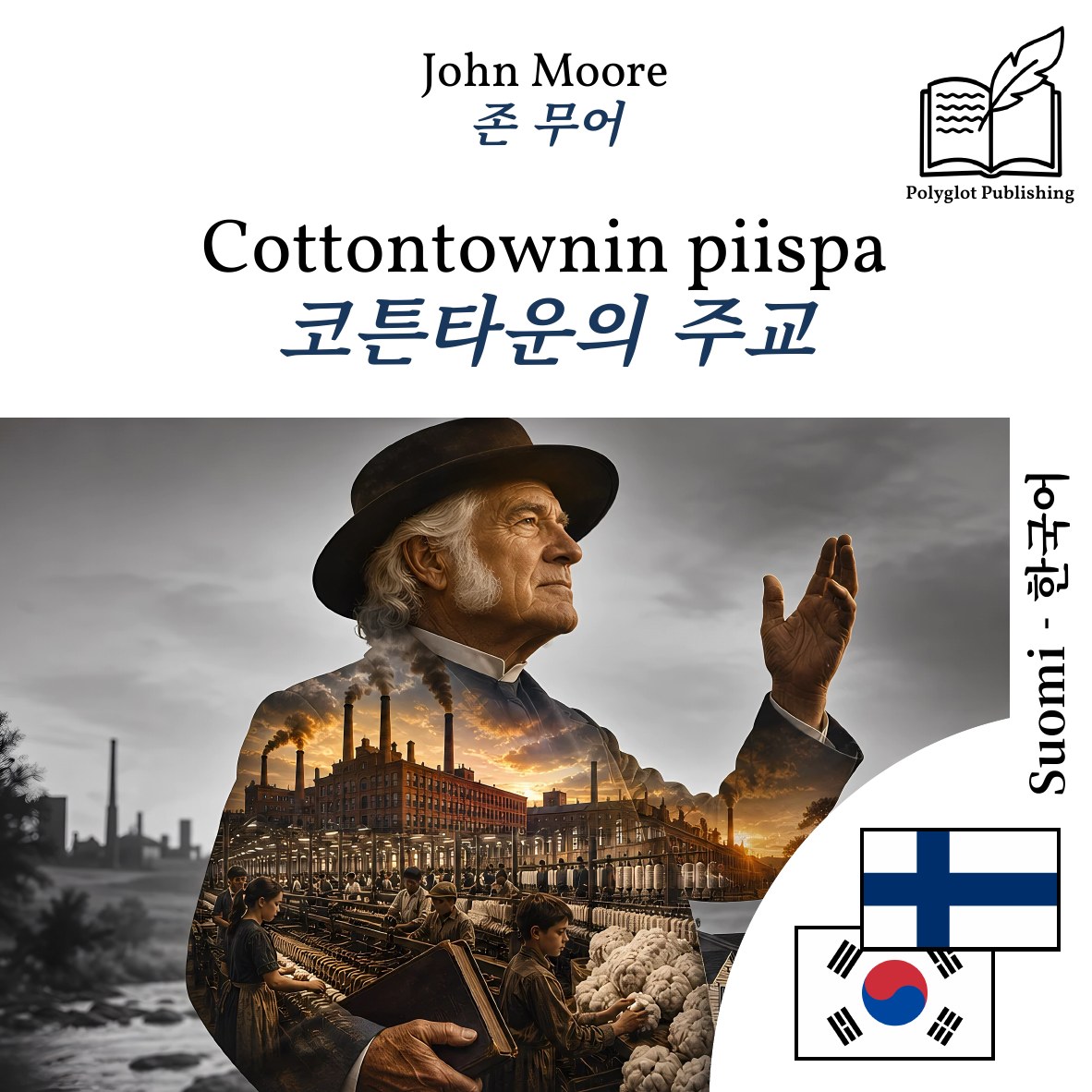 코튼타운의 주교