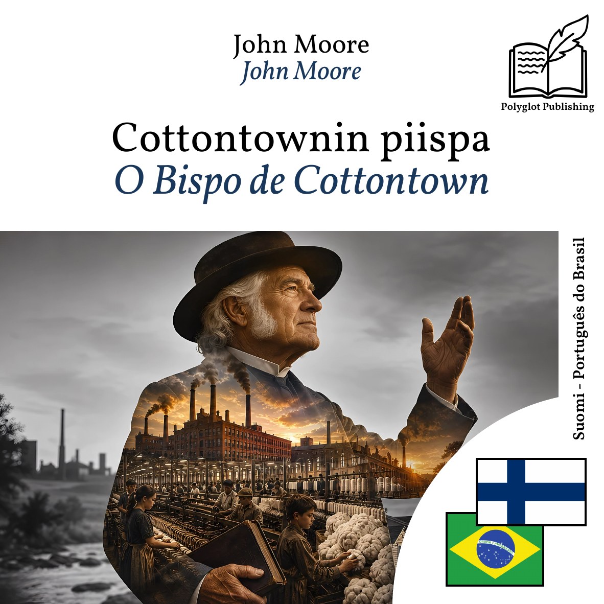 O Bispo de Cottontown