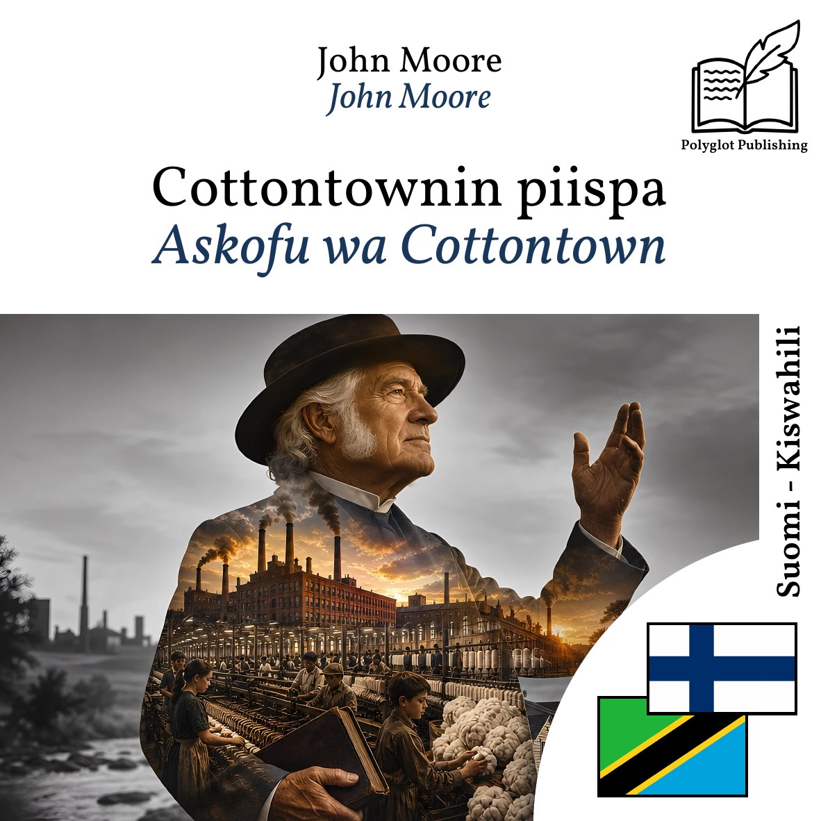 Askofu wa Cottontown