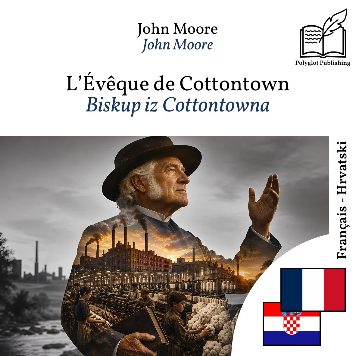 Biskup iz Cottontowna