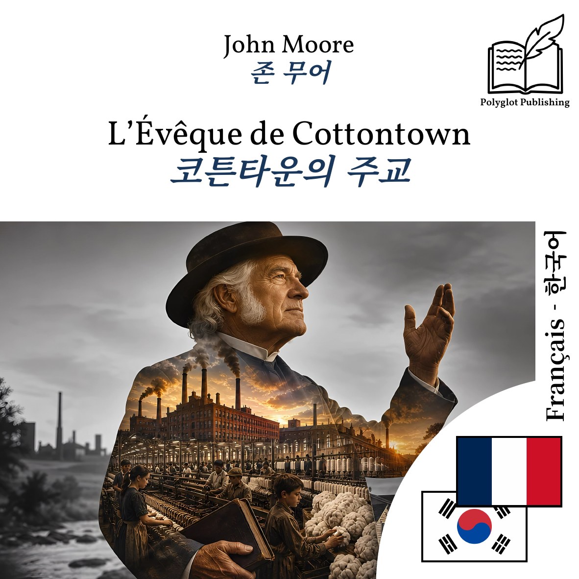 코튼타운의 주교