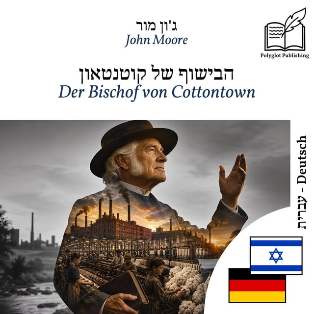 Der Bischof von Cottontown