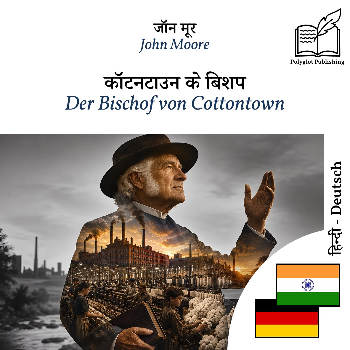 Der Bischof von Cottontown
