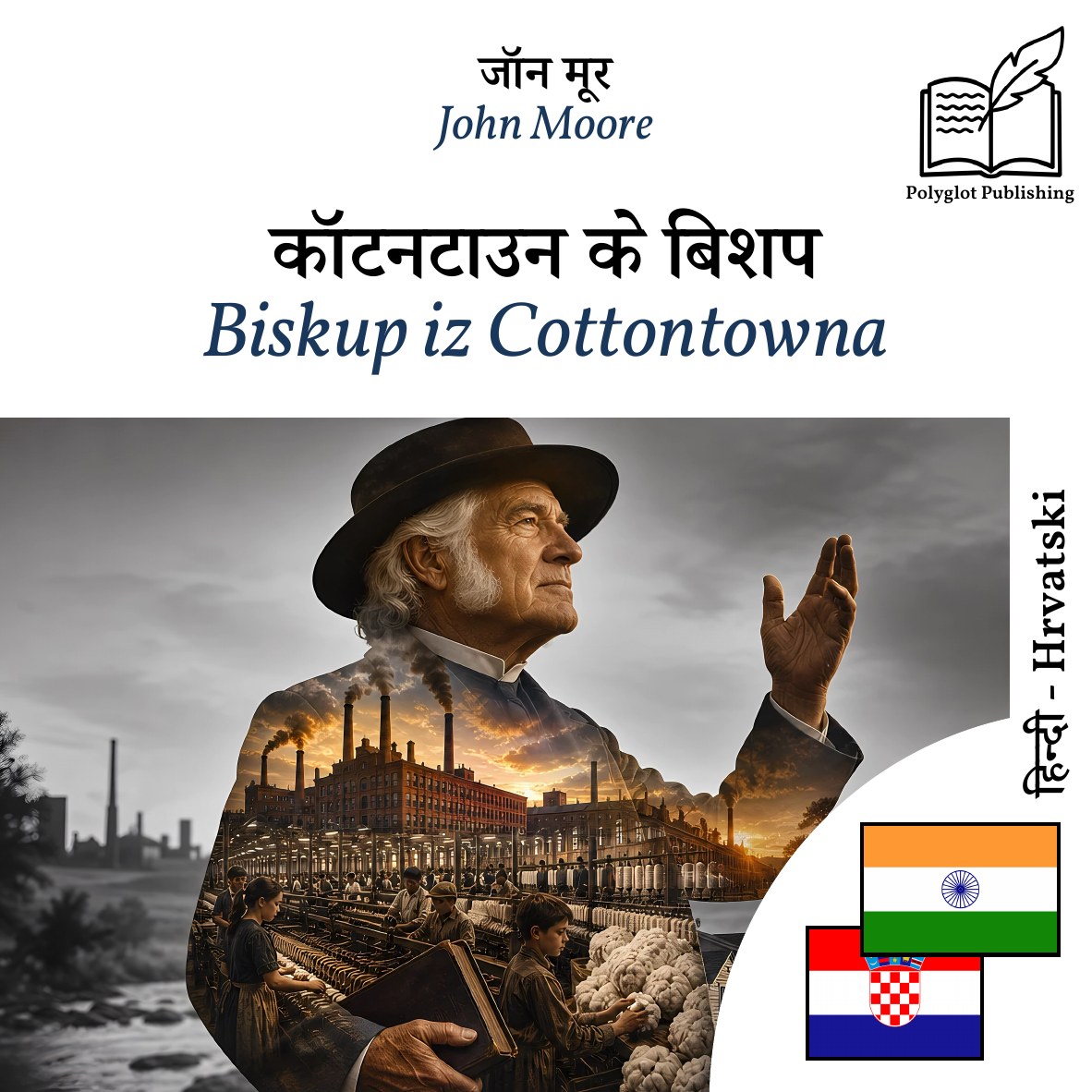 Biskup iz Cottontowna