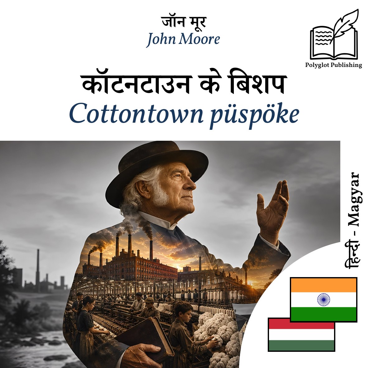 Cottontown püspöke