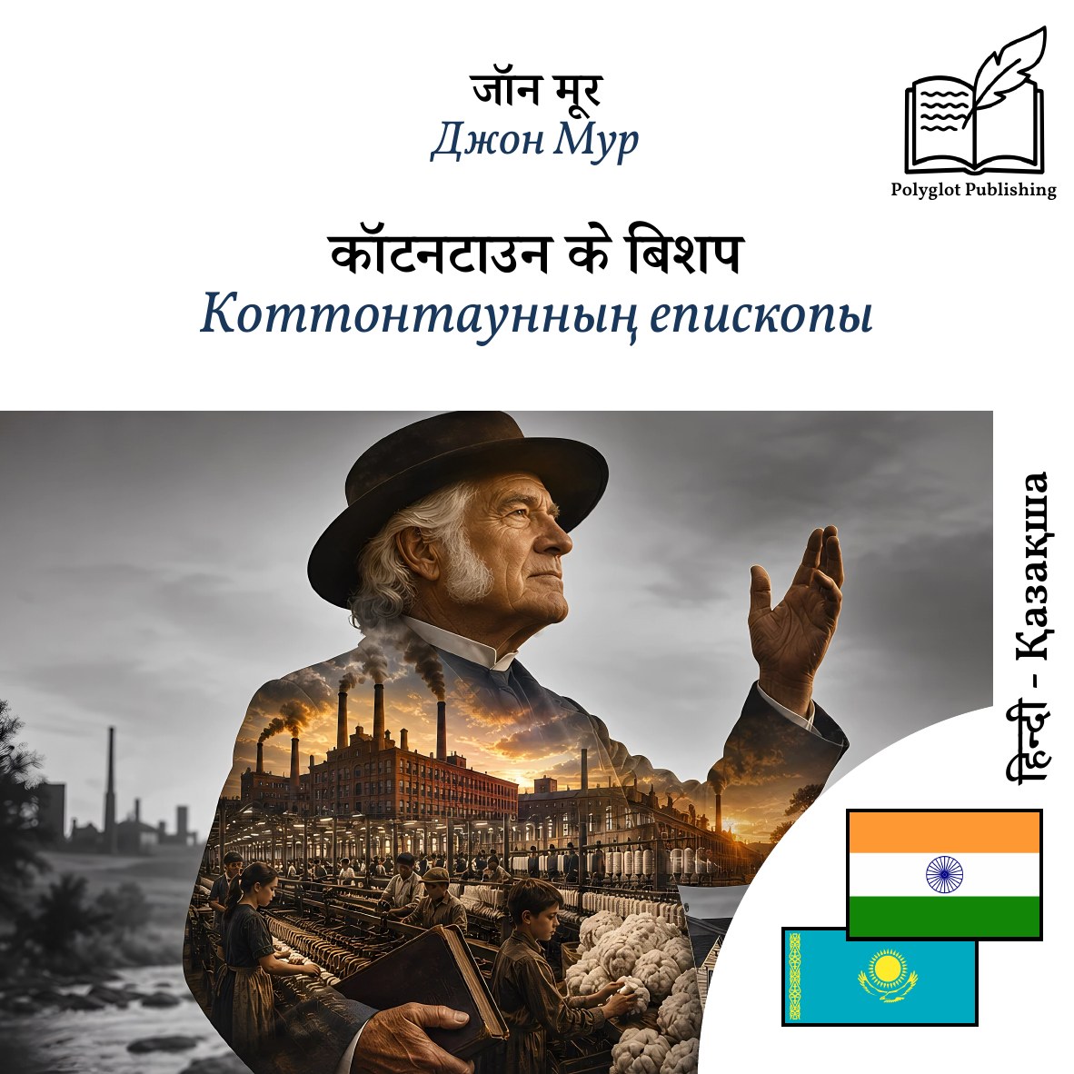 Коттонтаунның епископы