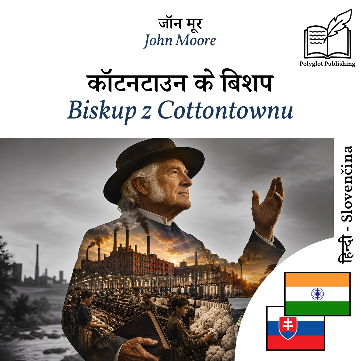 Biskup z Cottontownu