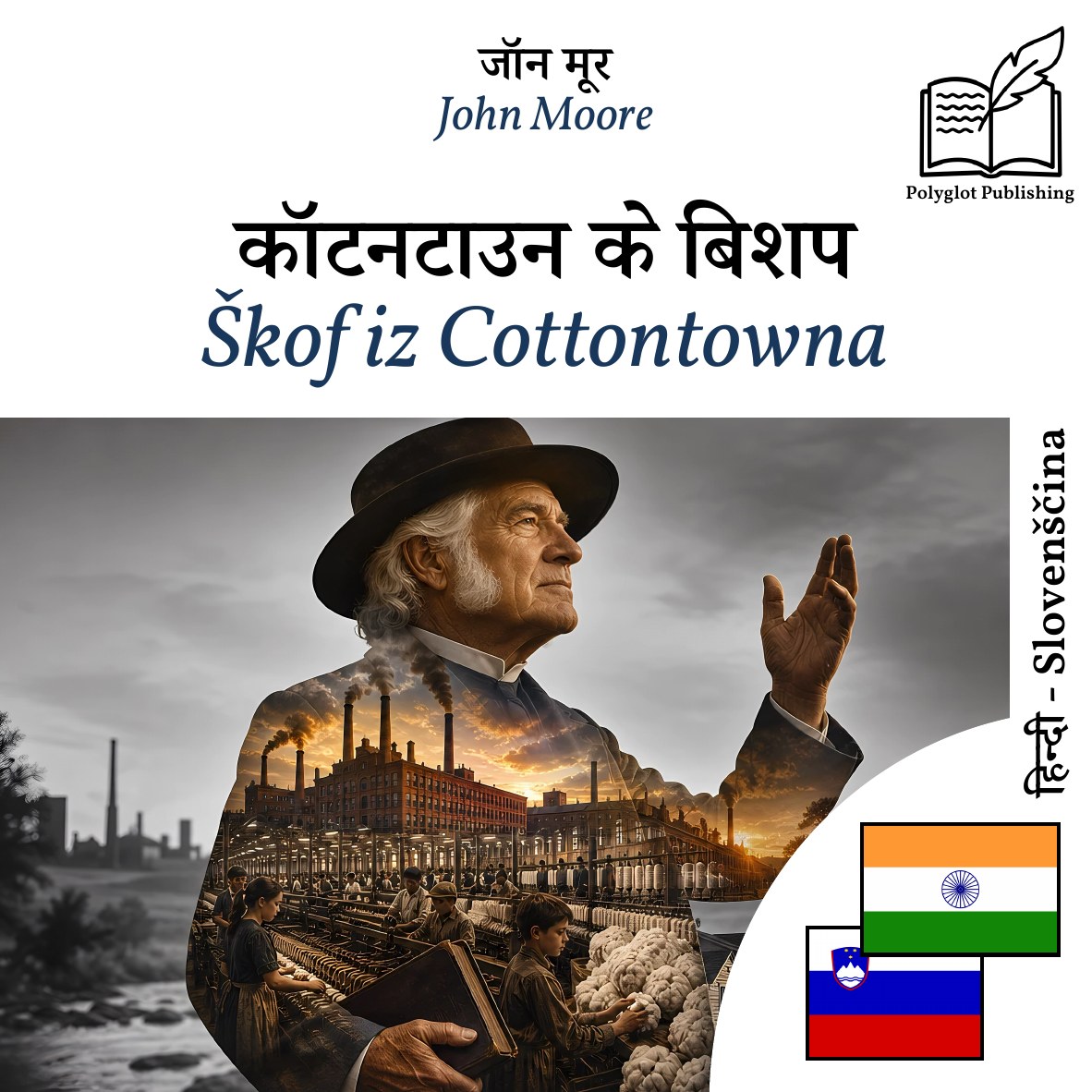 Škof iz Cottontowna