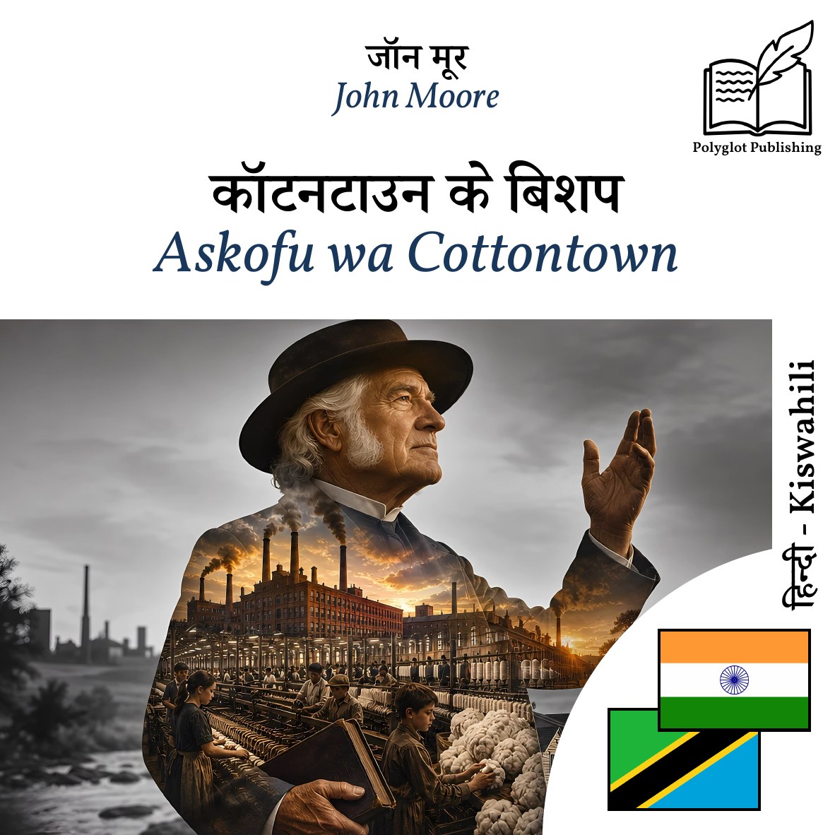 Askofu wa Cottontown