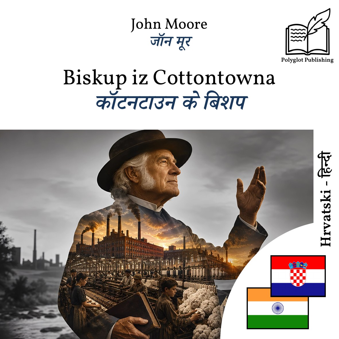 कॉटनटाउन के बिशप