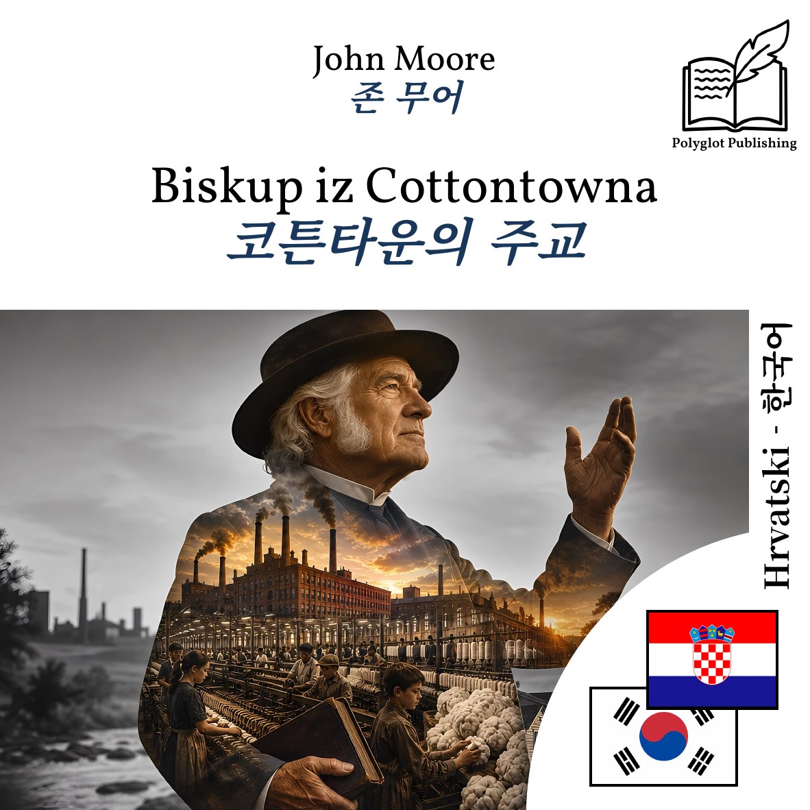 코튼타운의 주교