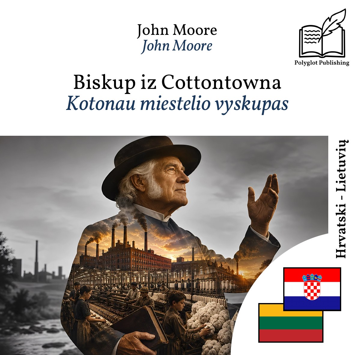 Kotonau miestelio vyskupas