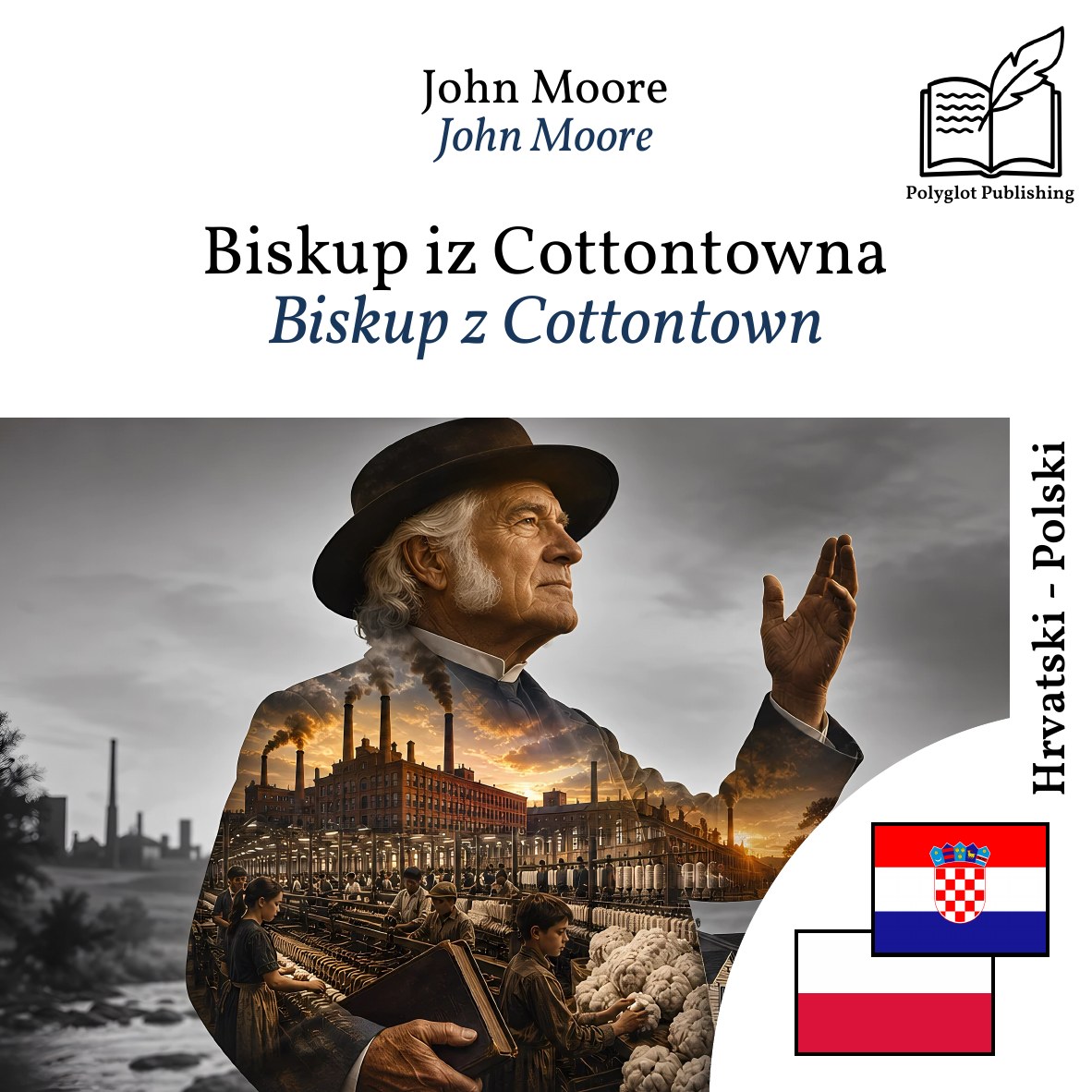 Biskup z Cottontown