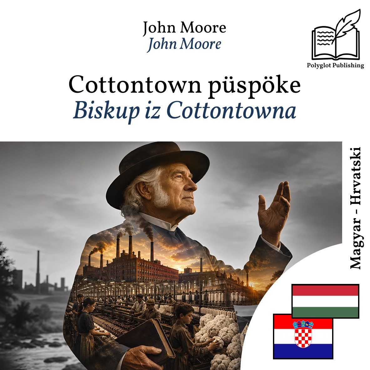 Biskup iz Cottontowna
