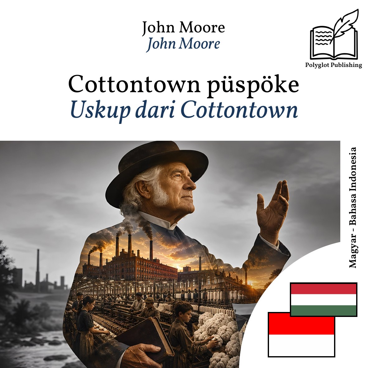 Uskup dari Cottontown