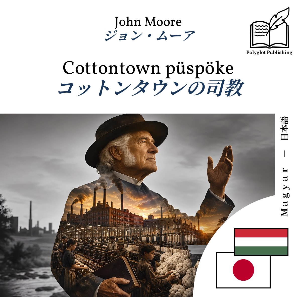 コットンタウンの司教