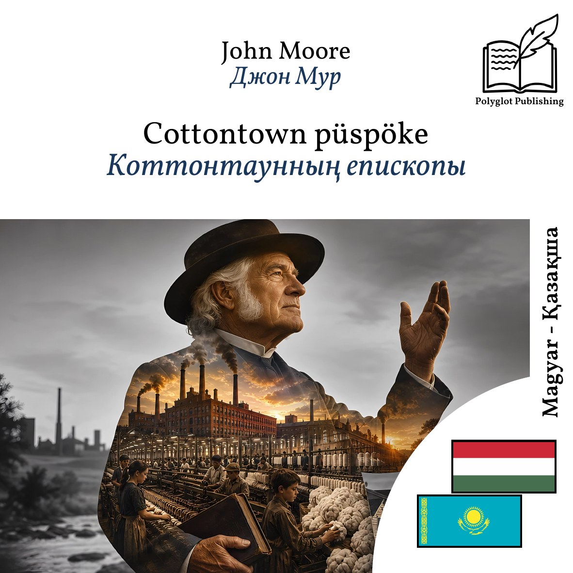 Коттонтаунның епископы