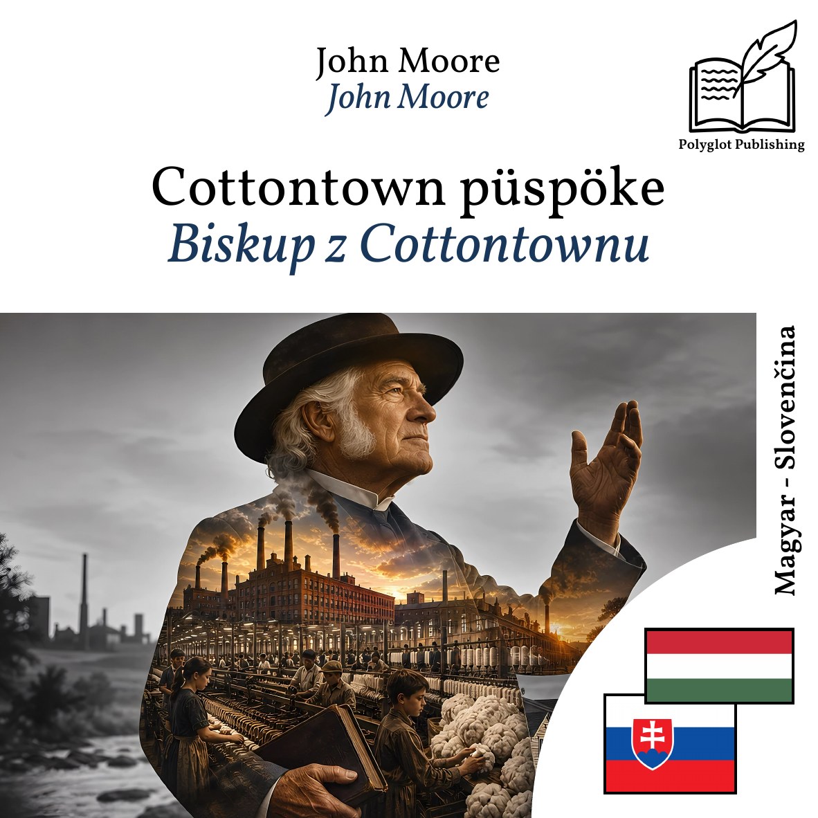 Biskup z Cottontownu