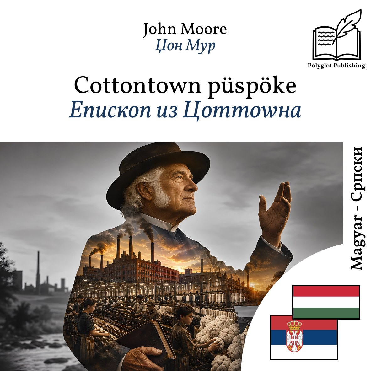 Епископ из Цоттоwна