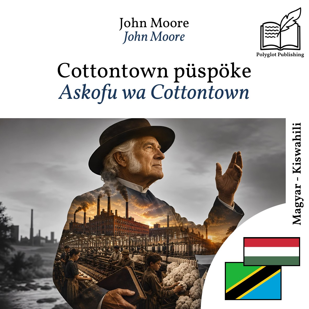 Askofu wa Cottontown