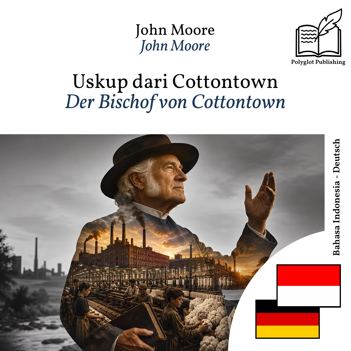 Der Bischof von Cottontown