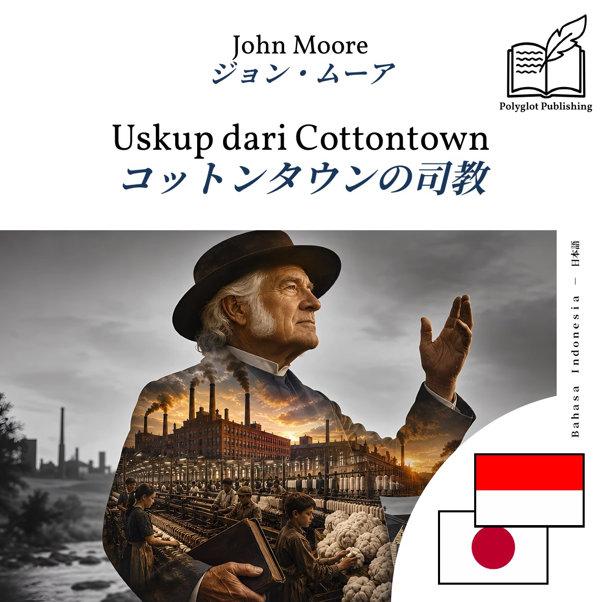 コットンタウンの司教