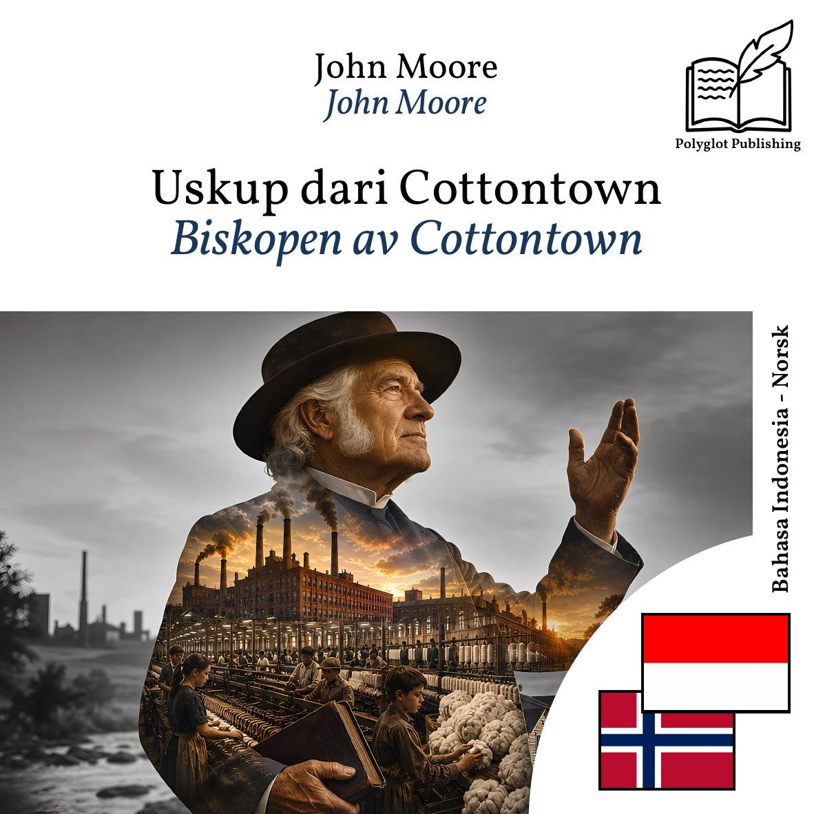 Biskopen av Cottontown