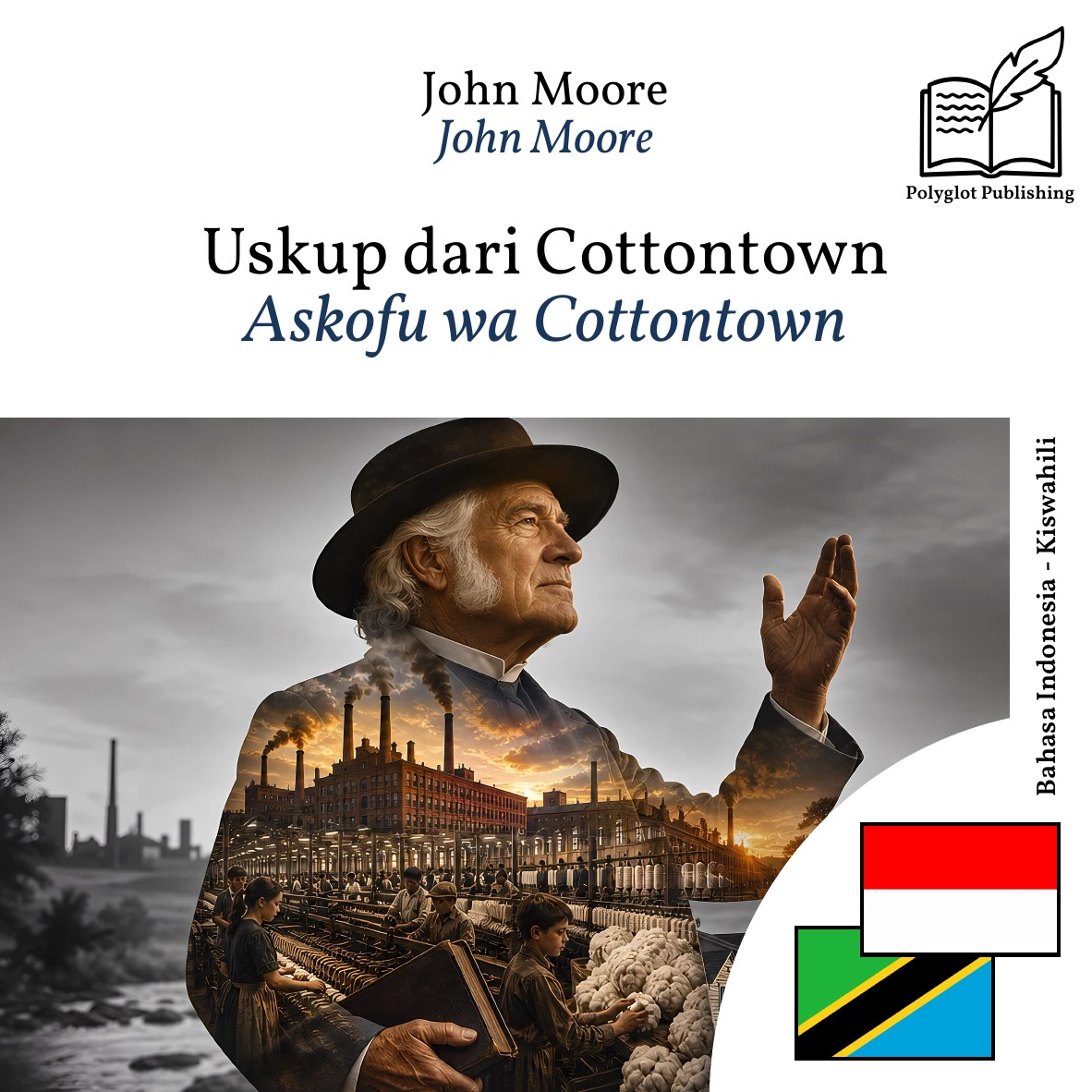 Askofu wa Cottontown