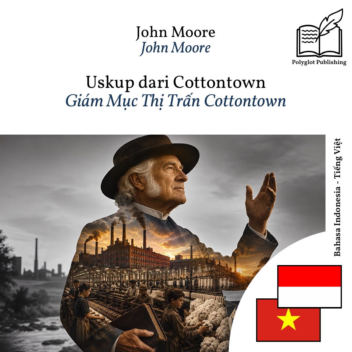 Giám Mục Thị Trấn Cottontown