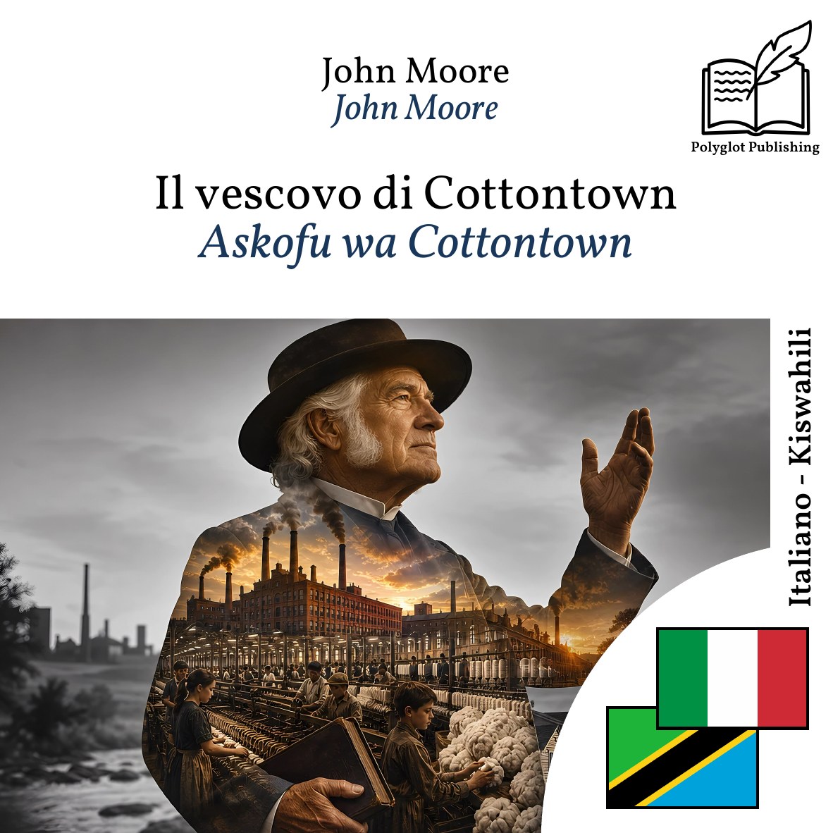 Askofu wa Cottontown