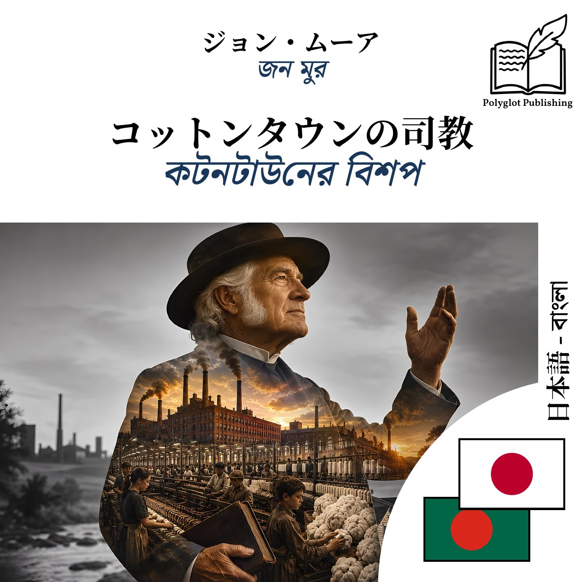 কটনটাউনের বিশপ
