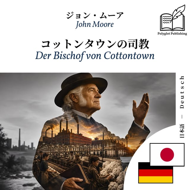 Der Bischof von Cottontown