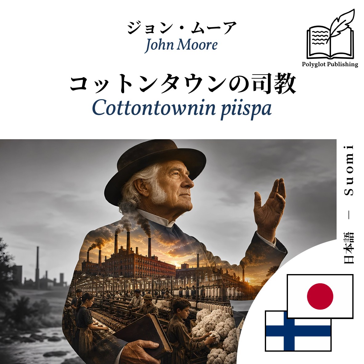 Cottontownin piispa