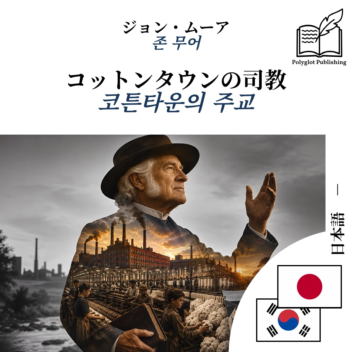코튼타운의 주교