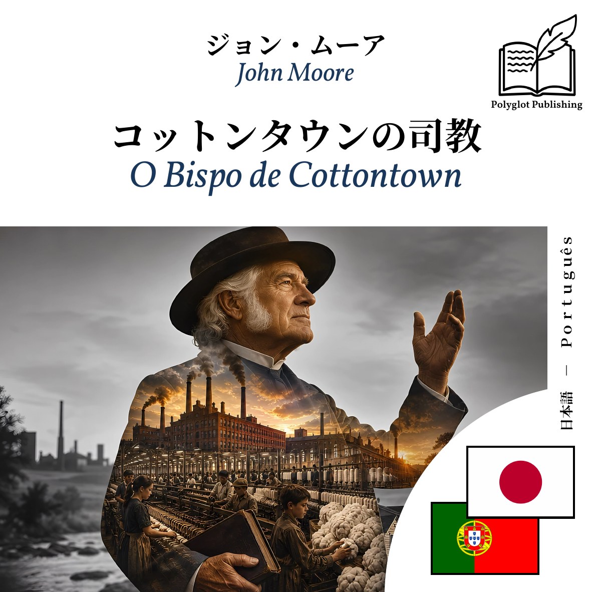 O Bispo de Cottontown