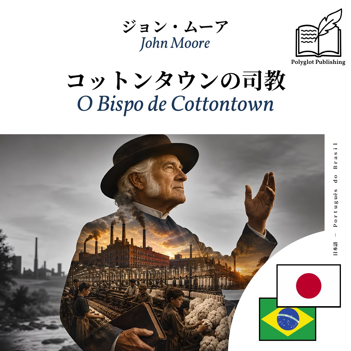 O Bispo de Cottontown
