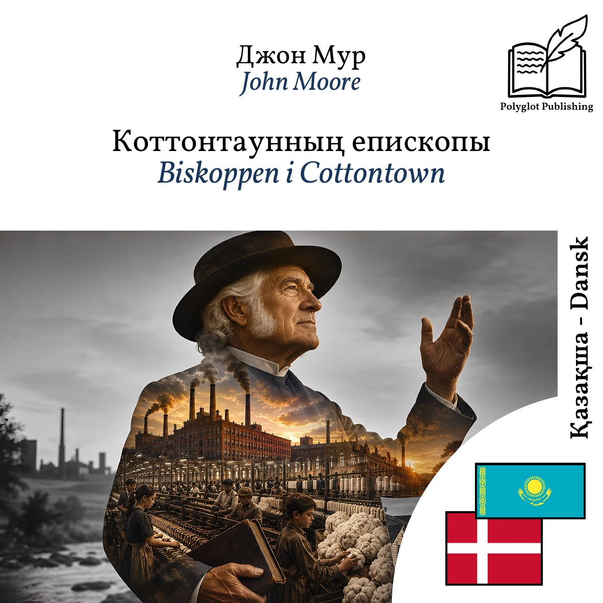 Biskoppen i Cottontown