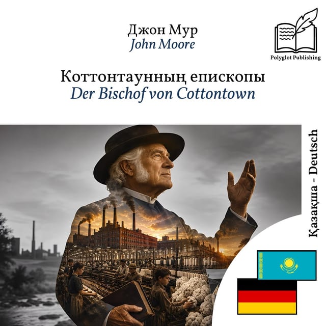 Der Bischof von Cottontown
