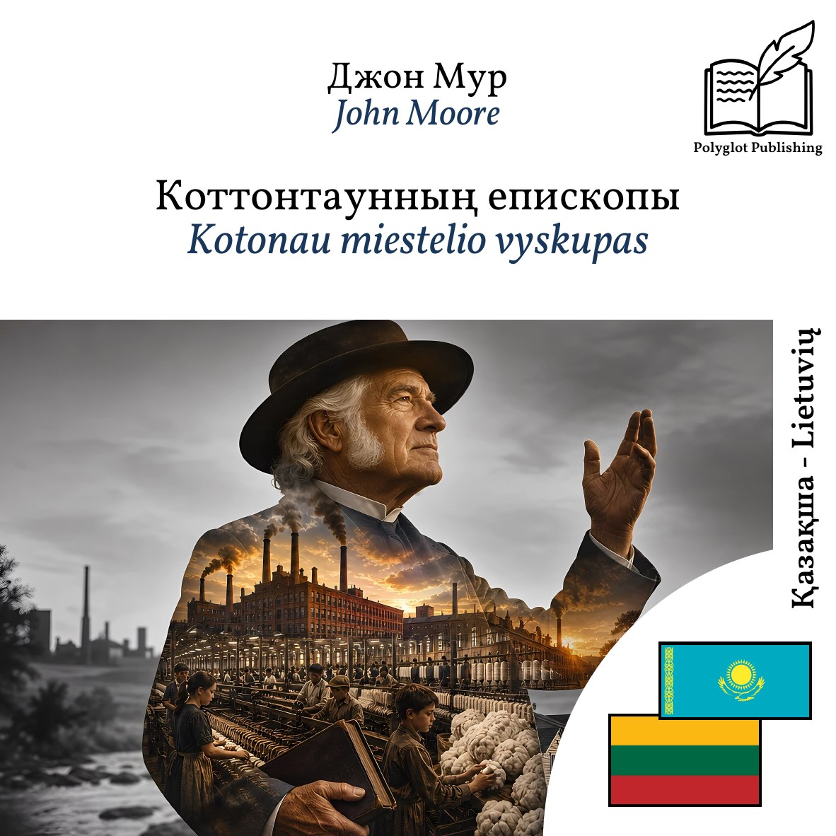 Kotonau miestelio vyskupas