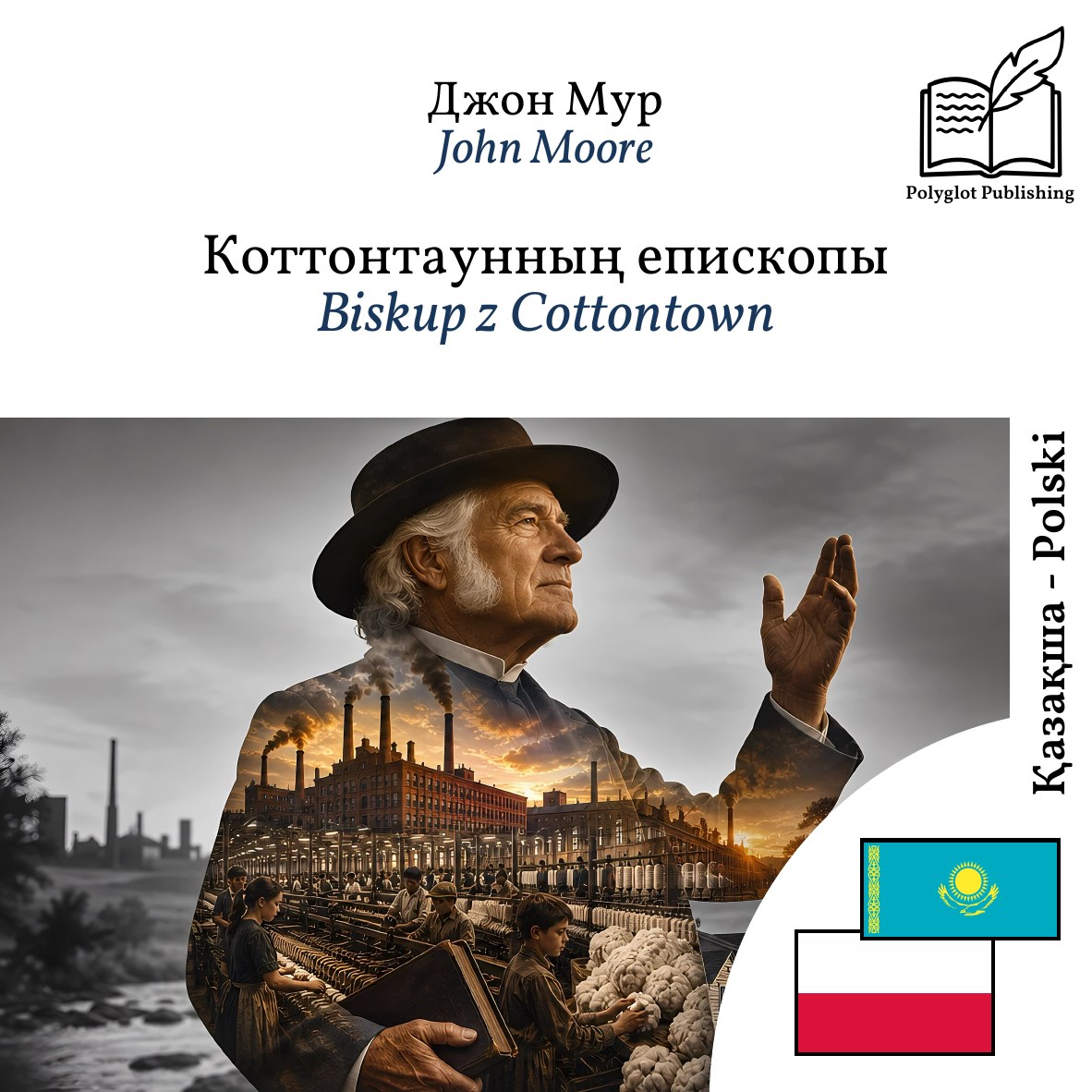 Biskup z Cottontown