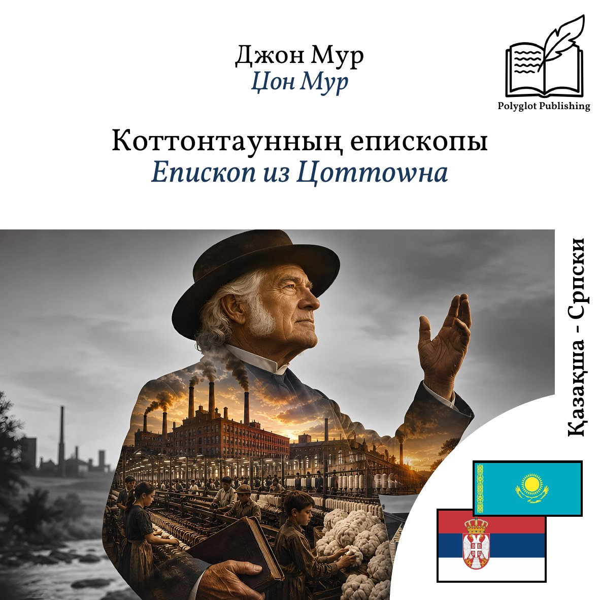 Епископ из Цоттоwна