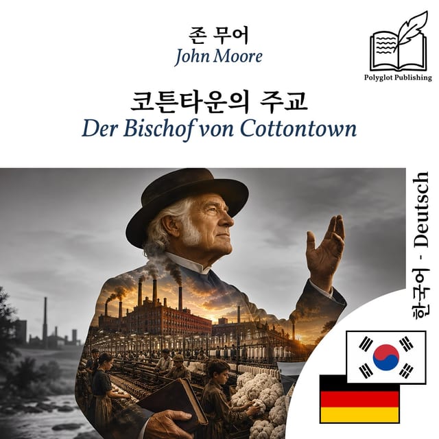 Der Bischof von Cottontown