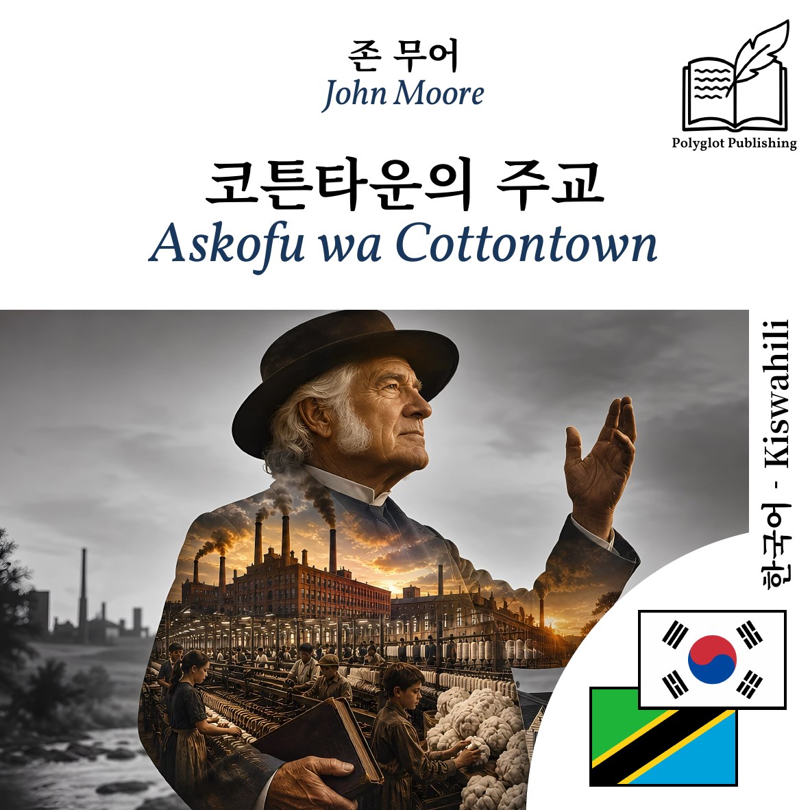 Askofu wa Cottontown