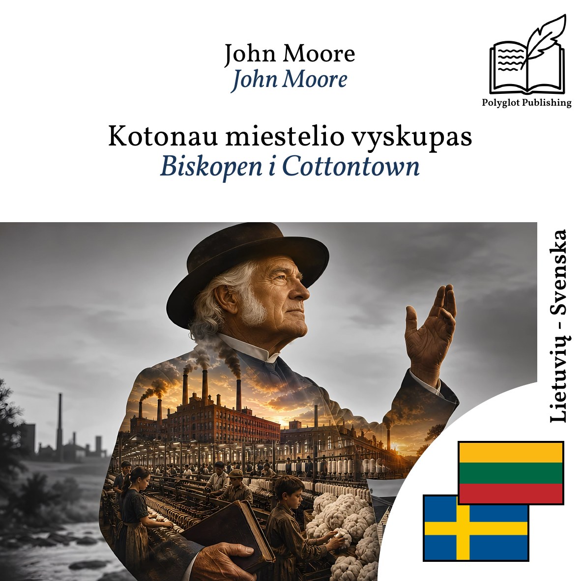 Biskopen i Cottontown